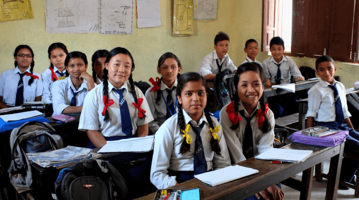 students