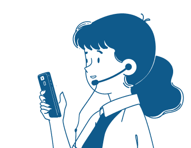 watching mobile