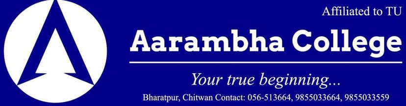 Aarambha College