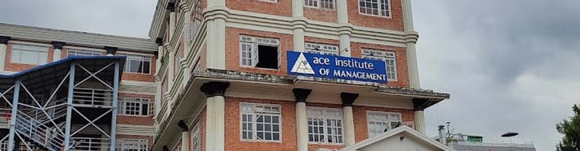 Ace Institute of Management