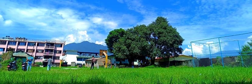 Amrit Science Campus