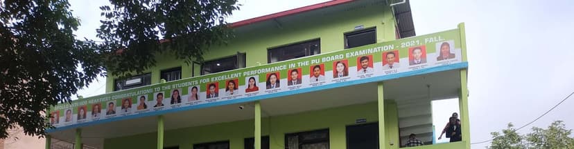 Apollo International College