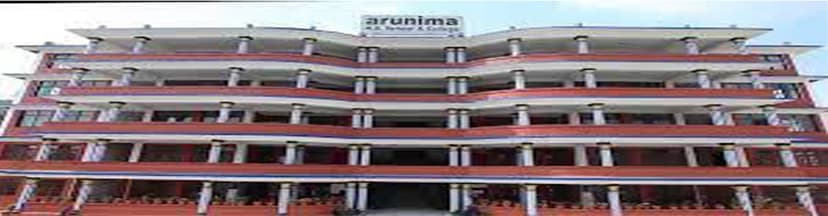 Arunima College