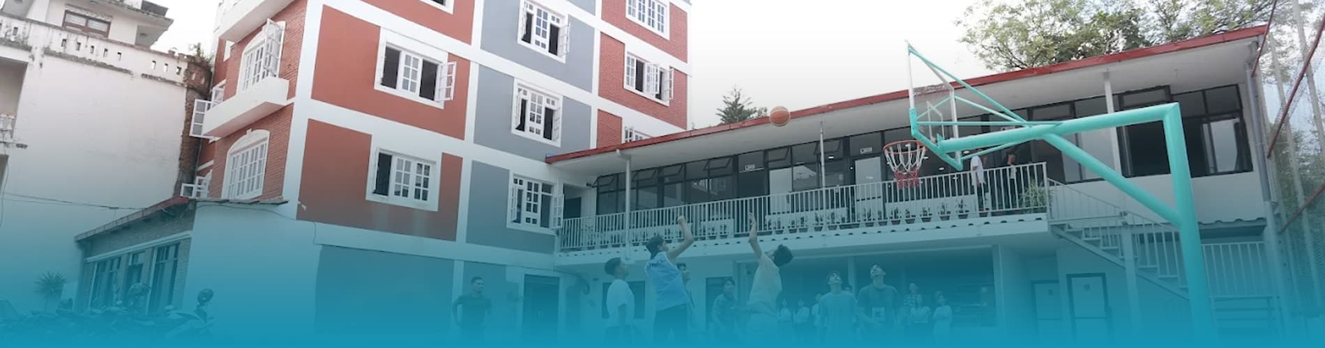 Asian College of Higher Studies (ACHS)