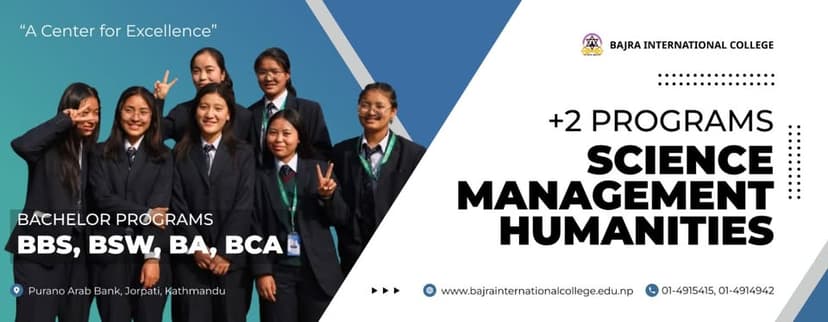 Bajra International College