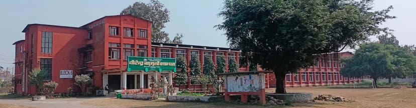 Birendra Multiple Campus