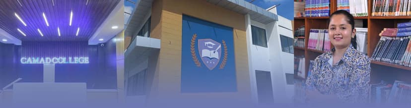 Camad College
