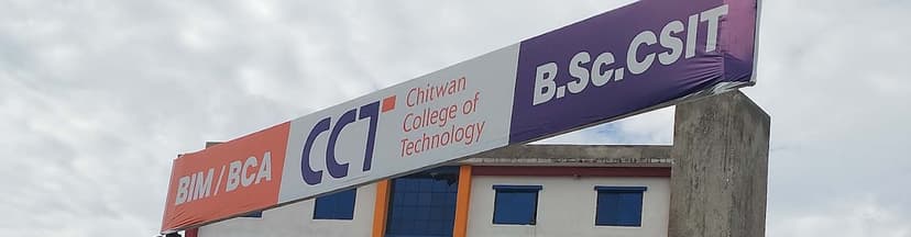 Chitwan College of Technology