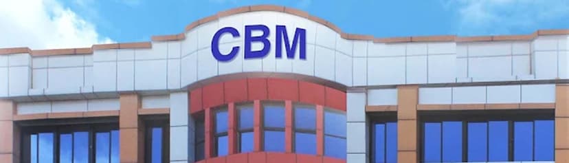 College of Business Management