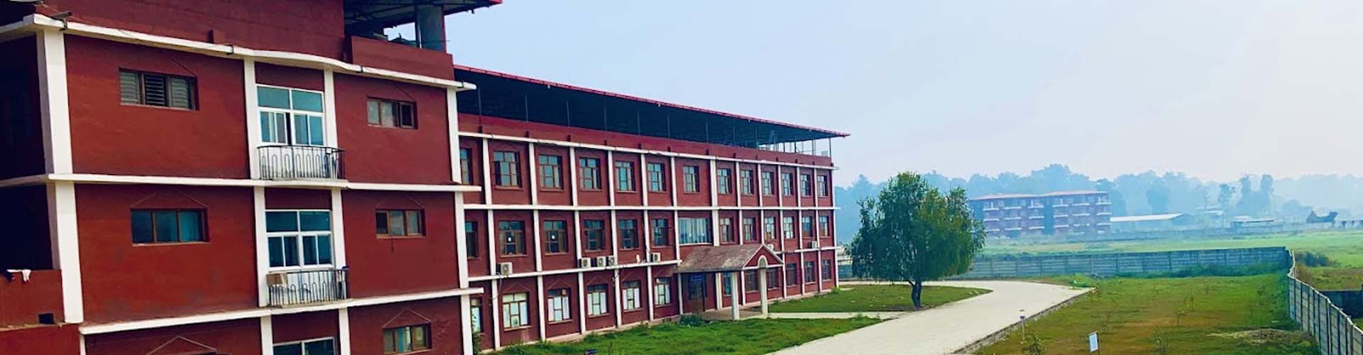 Devdaha Medical College