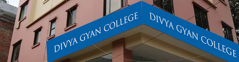 Divya Gyan College