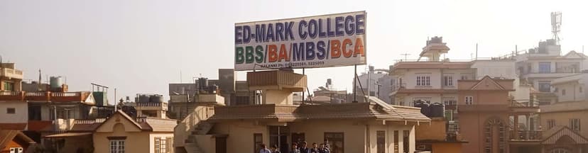 Ed-Mark College