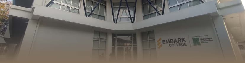 Embark College