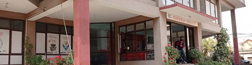 Everest College