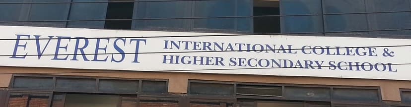 Everest Innovative College