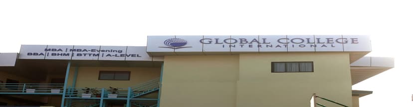 Global College International