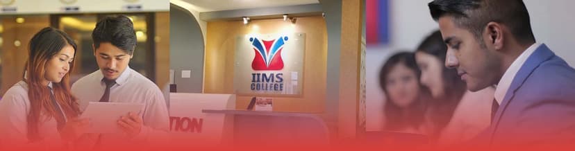 IIMS College