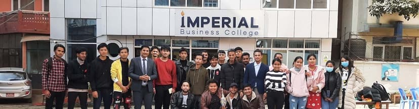 Imperial Business College