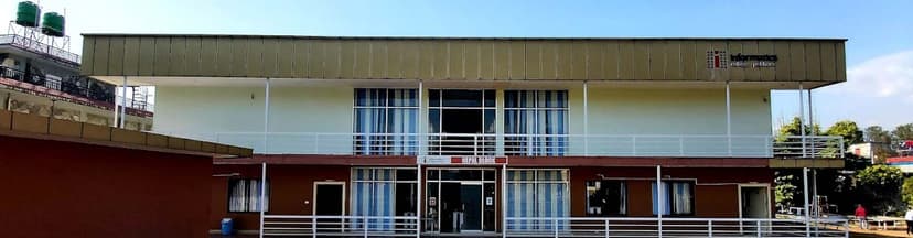 Informatics College Pokhara