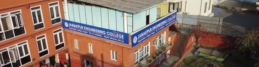 Janakpur Engineering College
