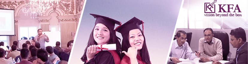 KFA Business School