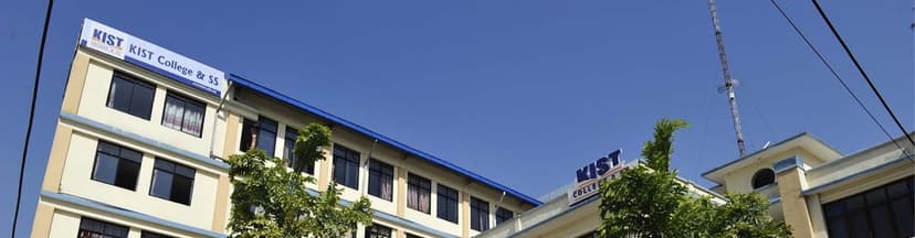 KIST College