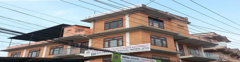 Kadambari Memorial College