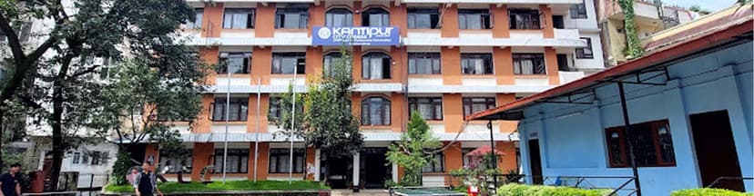Kantipur City College
