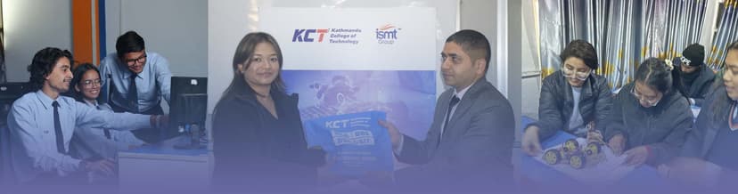 Kathmandu College of Technology
