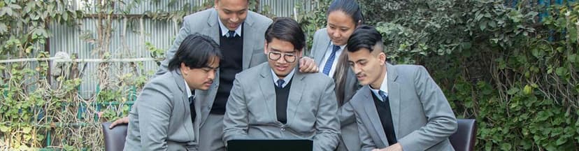 Kathmandu Business Campus