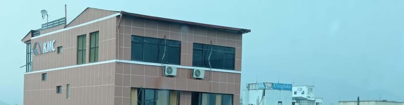 Kathmandu Model College