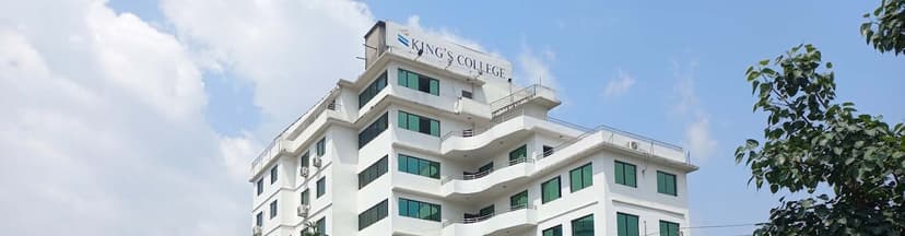 King’s College