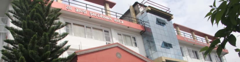 LA GRANDEE International College