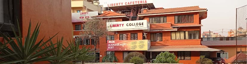Liberty College