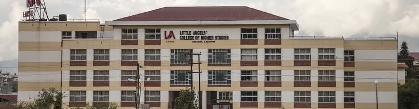 Little Angels College of Management