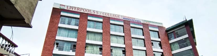 Liverpool International College