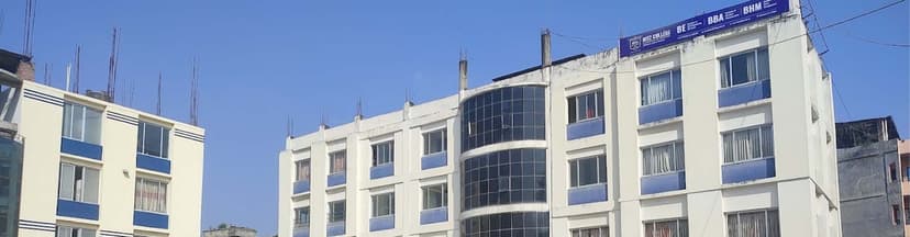 Milestone International College