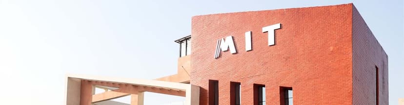 Model Institute of Technology