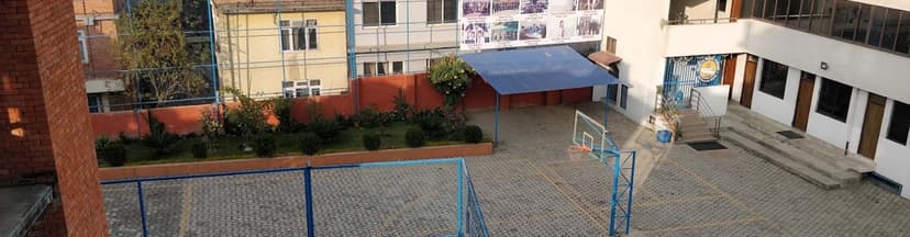Modern Nepal College