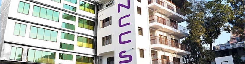 National College of Computer Studies
