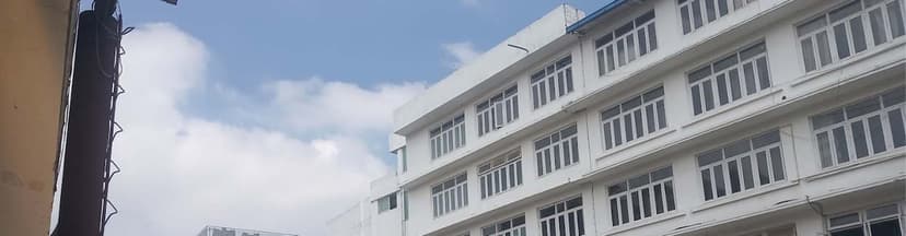 Nepal College of Information Technology