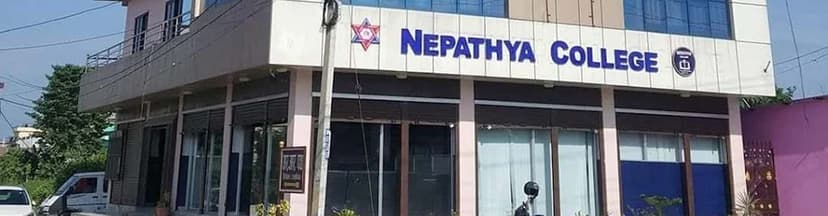 Nepathya College