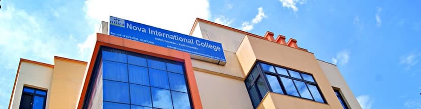 Nova International College