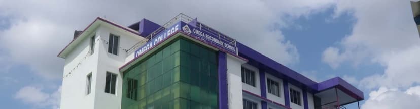 Omega International College