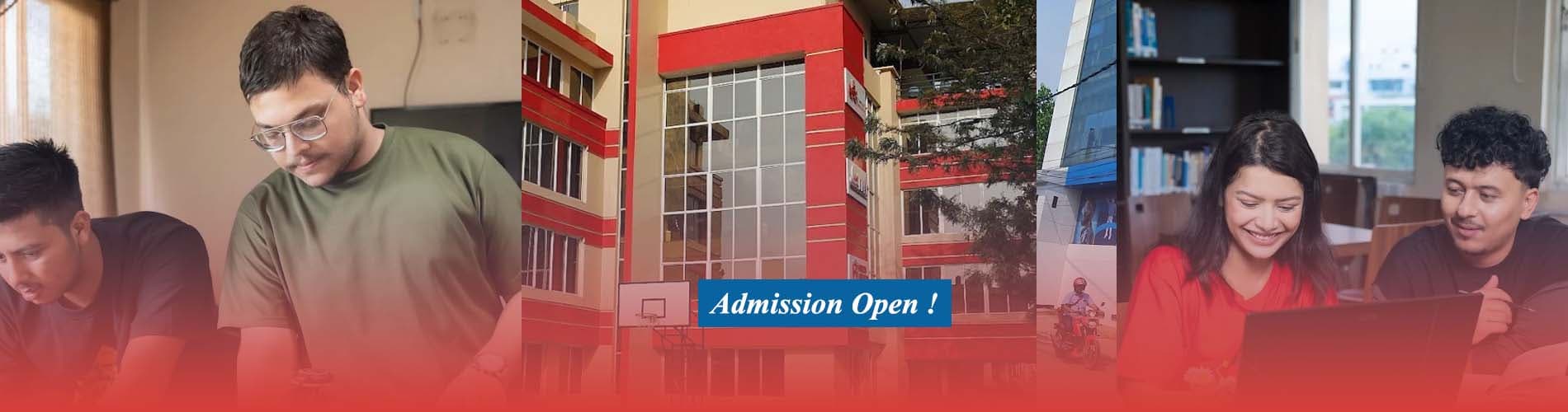 Patan College for Professional Studies (PCPS)