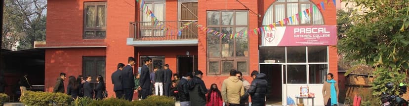 Pascal National College