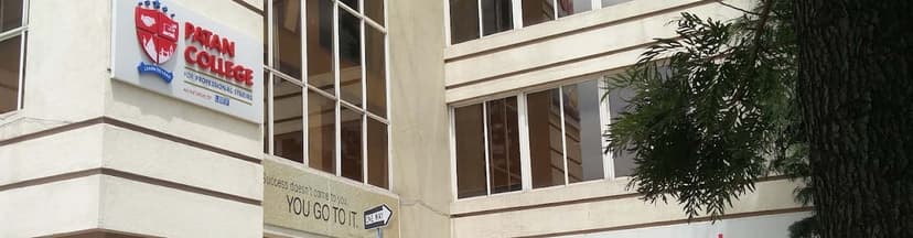 Patan College for Professional Studies