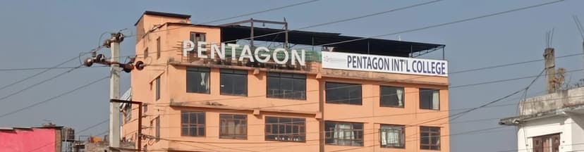Pentagon International College