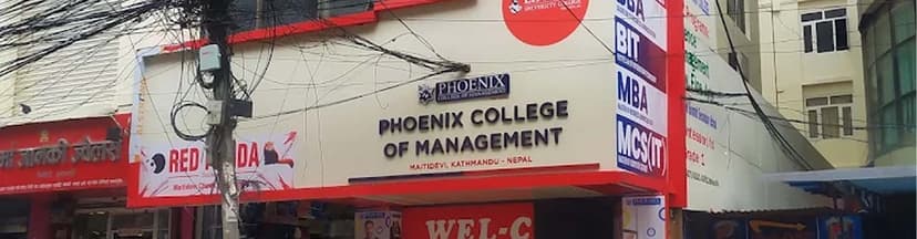 Phoenix College of Management