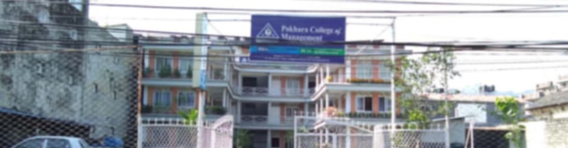 Pokhara College of Management